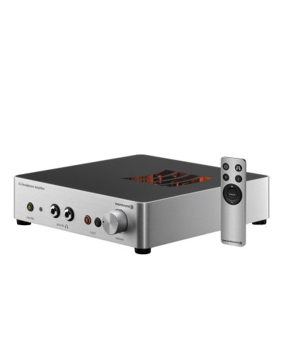 beyerdynamic A 2 - High-end headphone amplifier with top audio quality - beyerdynamic