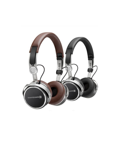 beyerdynamic Aventho wireless - Mobile Bluetooth® headphones with first-rate sound quality - beyerdynamic