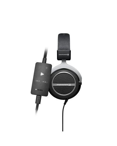 beyerdynamic Duke - Amiron home and Impacto essential - beyerdynamic