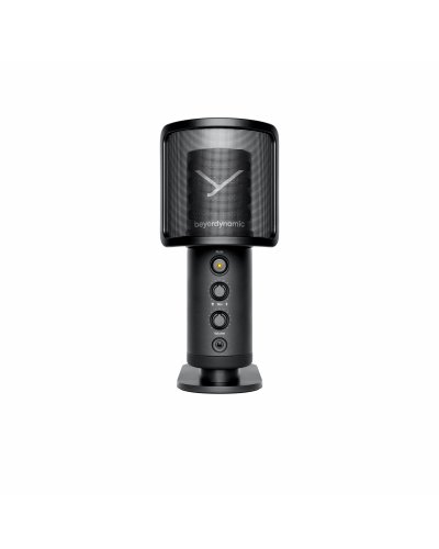 beyerdynamic FOX - Professional USB studio microphone - beyerdynamic