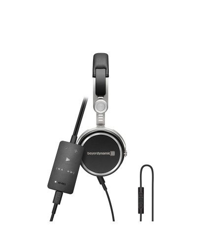 beyerdynamic John - Aventho wired black & Impacto essential - beyerdynamic