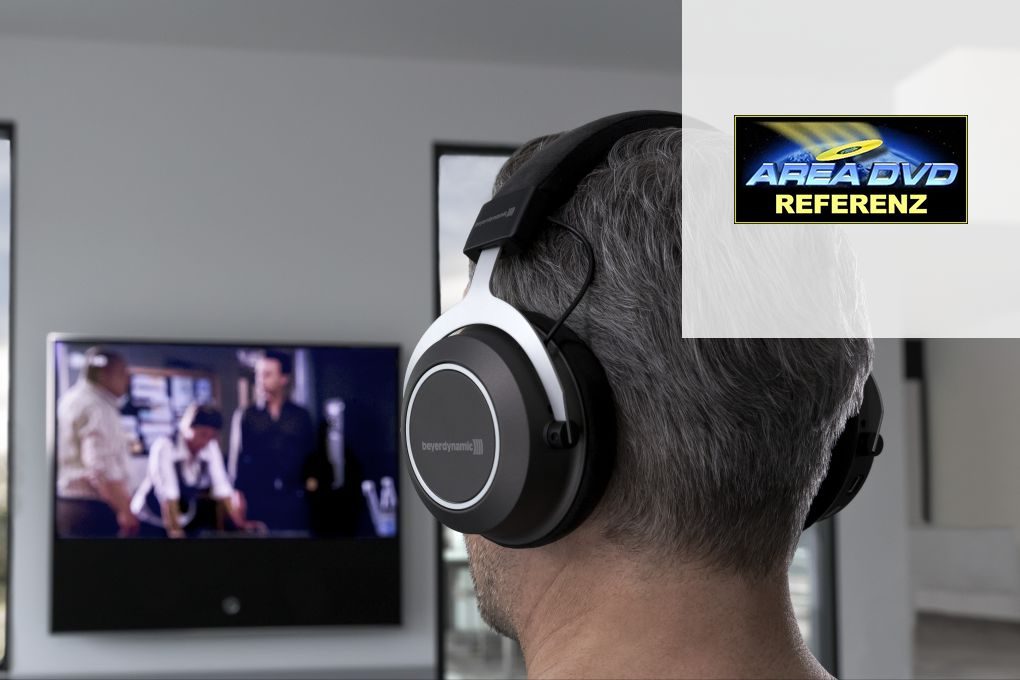 beyerdynamic Amiron wireless  - Technik-Meisterwerk in kompromissloser Spitzenqualität?