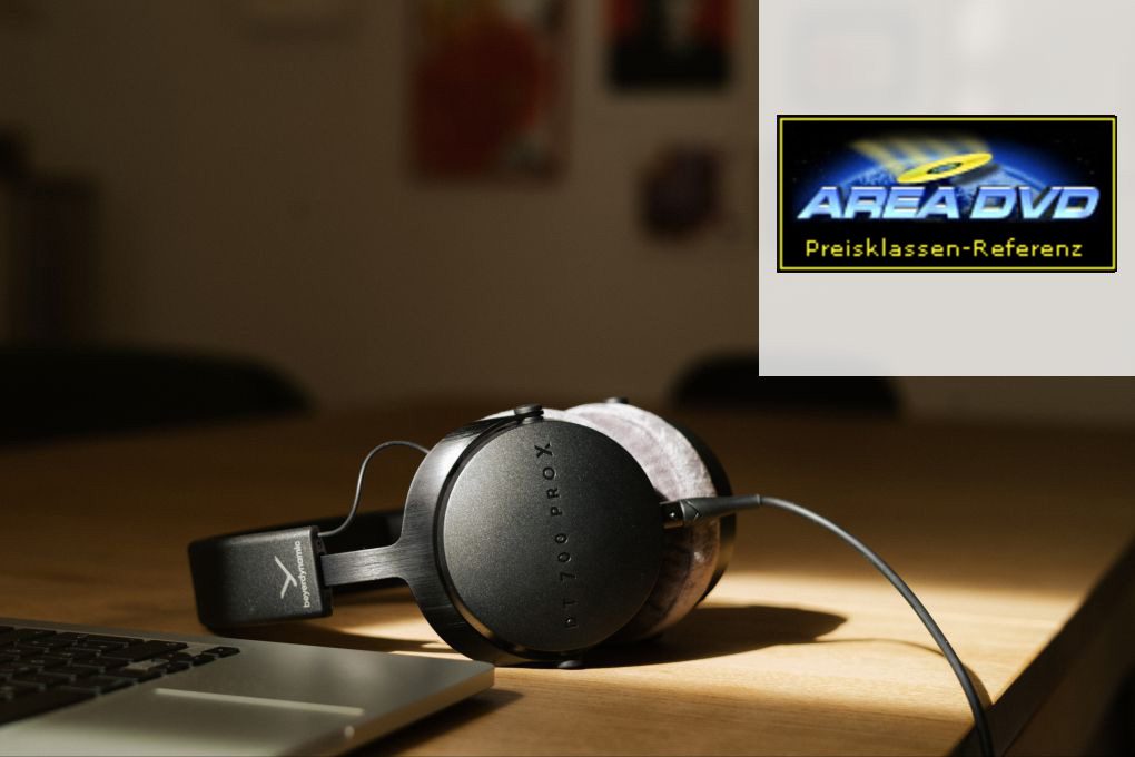 Neuer geschlossener Over-Ear-Kopfhörer aus Heilbronn