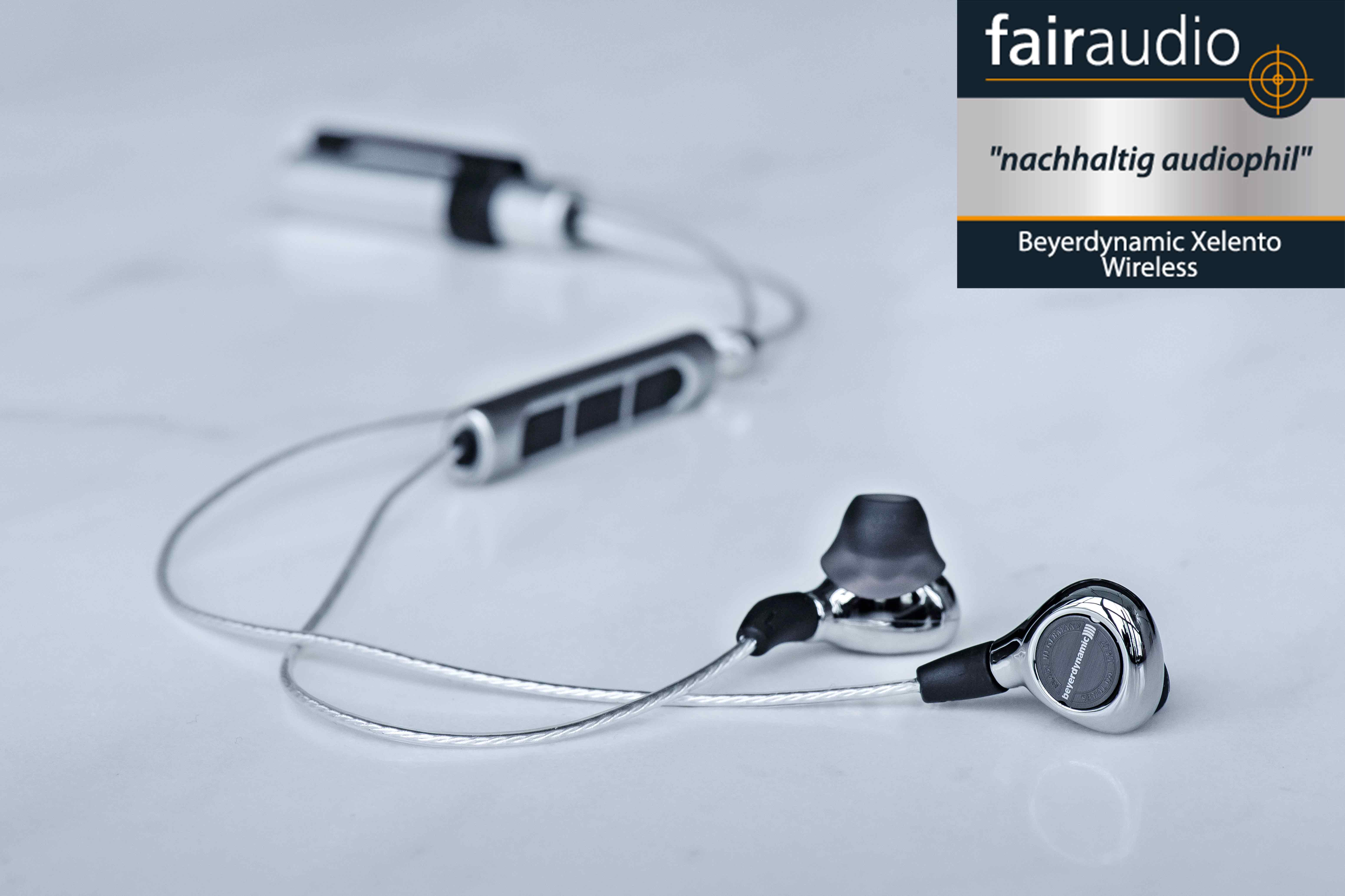 Xelento wireless im HIFI-TEST: detailreiche Hörfreude